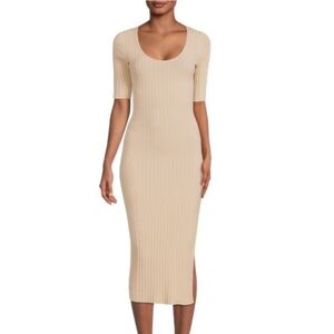 Ted Baker Kiierra Knitted Bodycon Dress